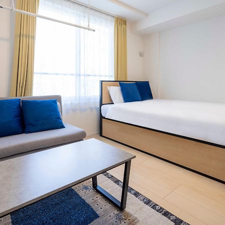 Appartement Mat Shibuyahonmachi à Tōkyō Extérieur photo