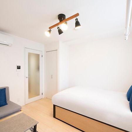 Appartement Mat Shibuyahonmachi à Tōkyō Extérieur photo