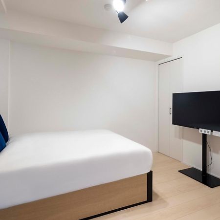 Appartement Mat Shibuyahonmachi à Tōkyō Extérieur photo