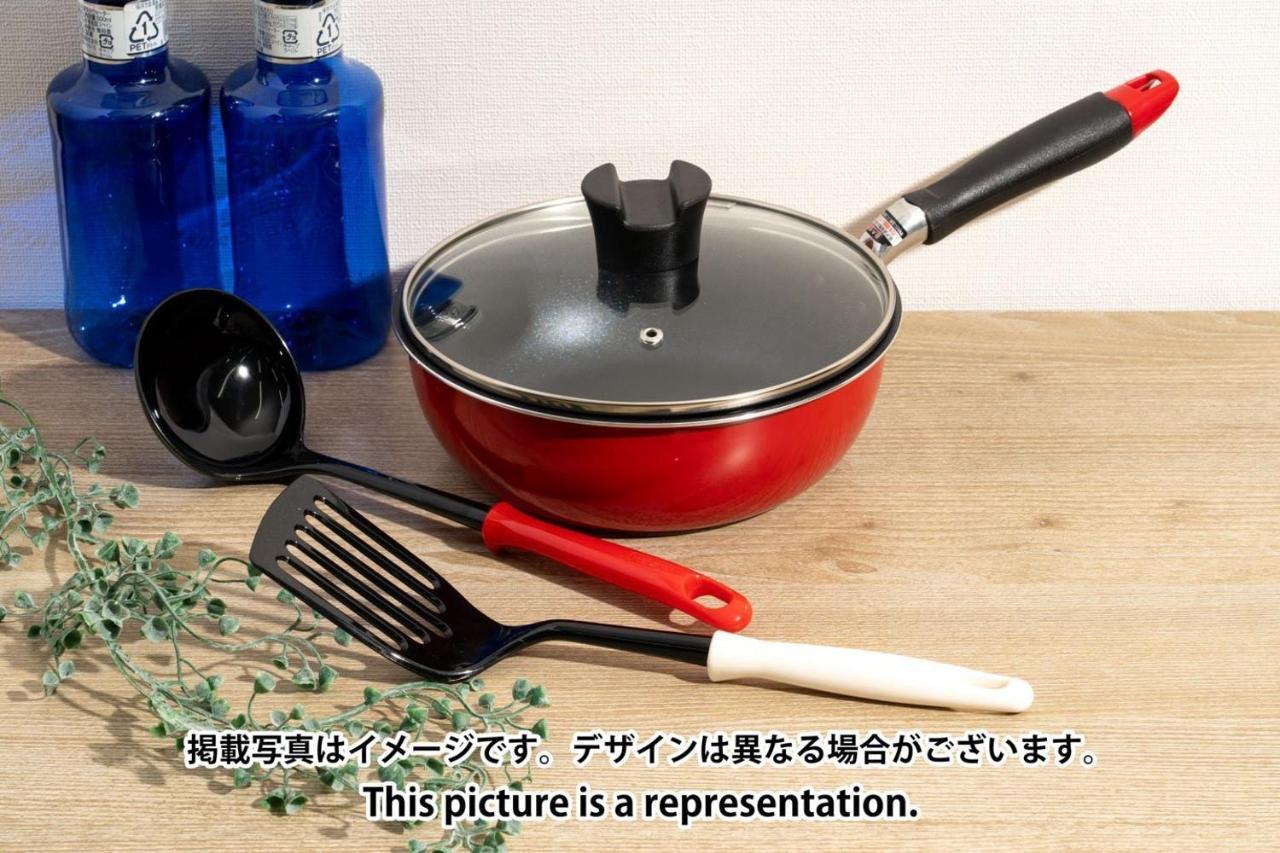 Appartement Mat Shibuyahonmachi à Tōkyō Extérieur photo