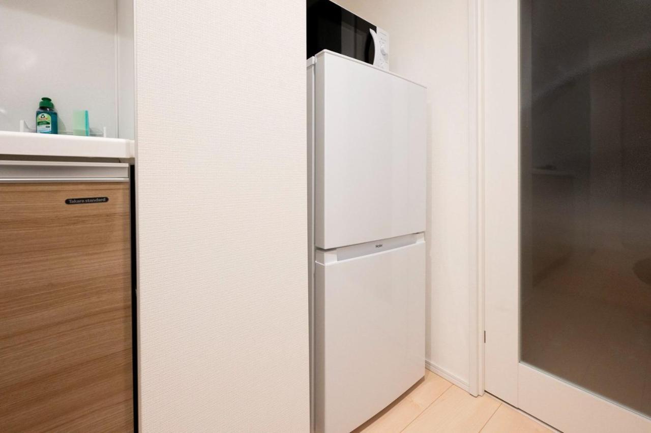 Appartement Mat Shibuyahonmachi à Tōkyō Extérieur photo