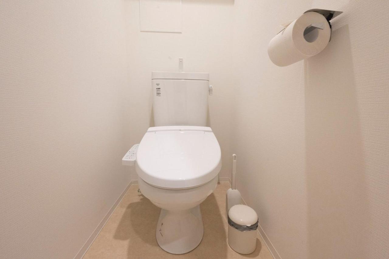 Appartement Mat Shibuyahonmachi à Tōkyō Extérieur photo