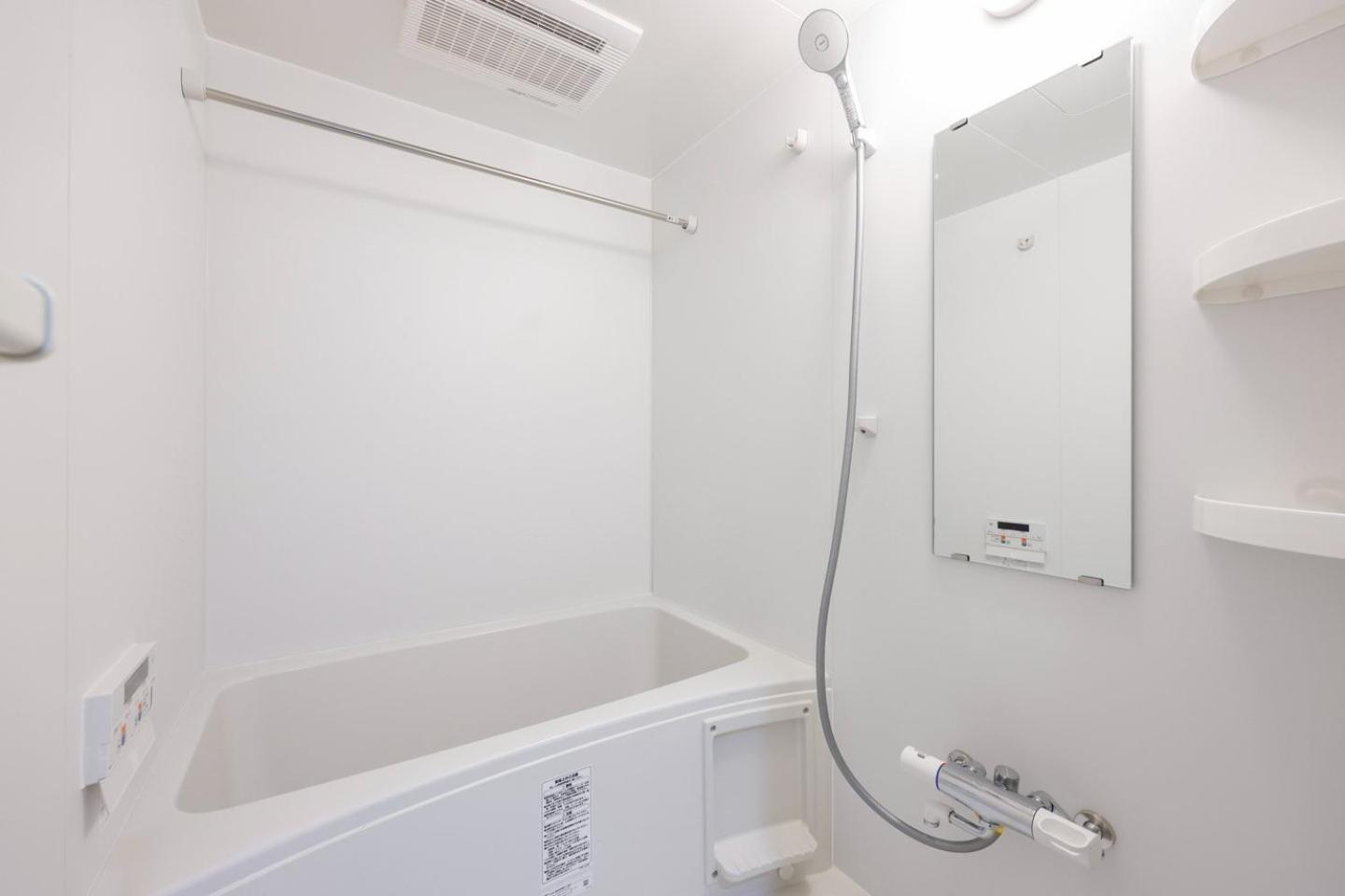 Appartement Mat Shibuyahonmachi à Tōkyō Extérieur photo
