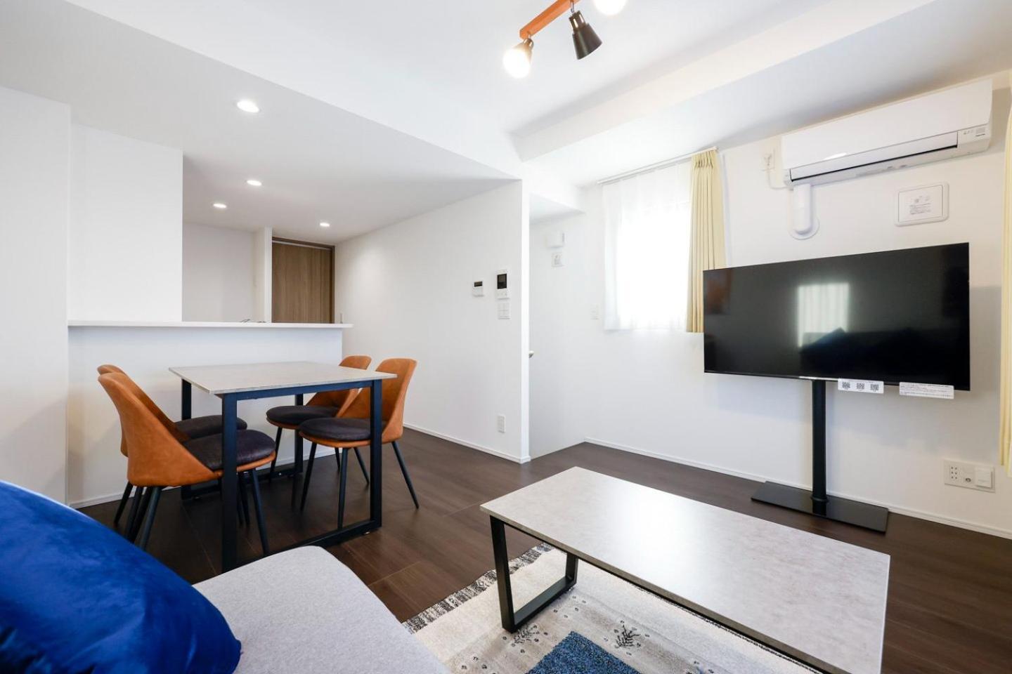 Appartement Mat Shibuyahonmachi à Tōkyō Extérieur photo