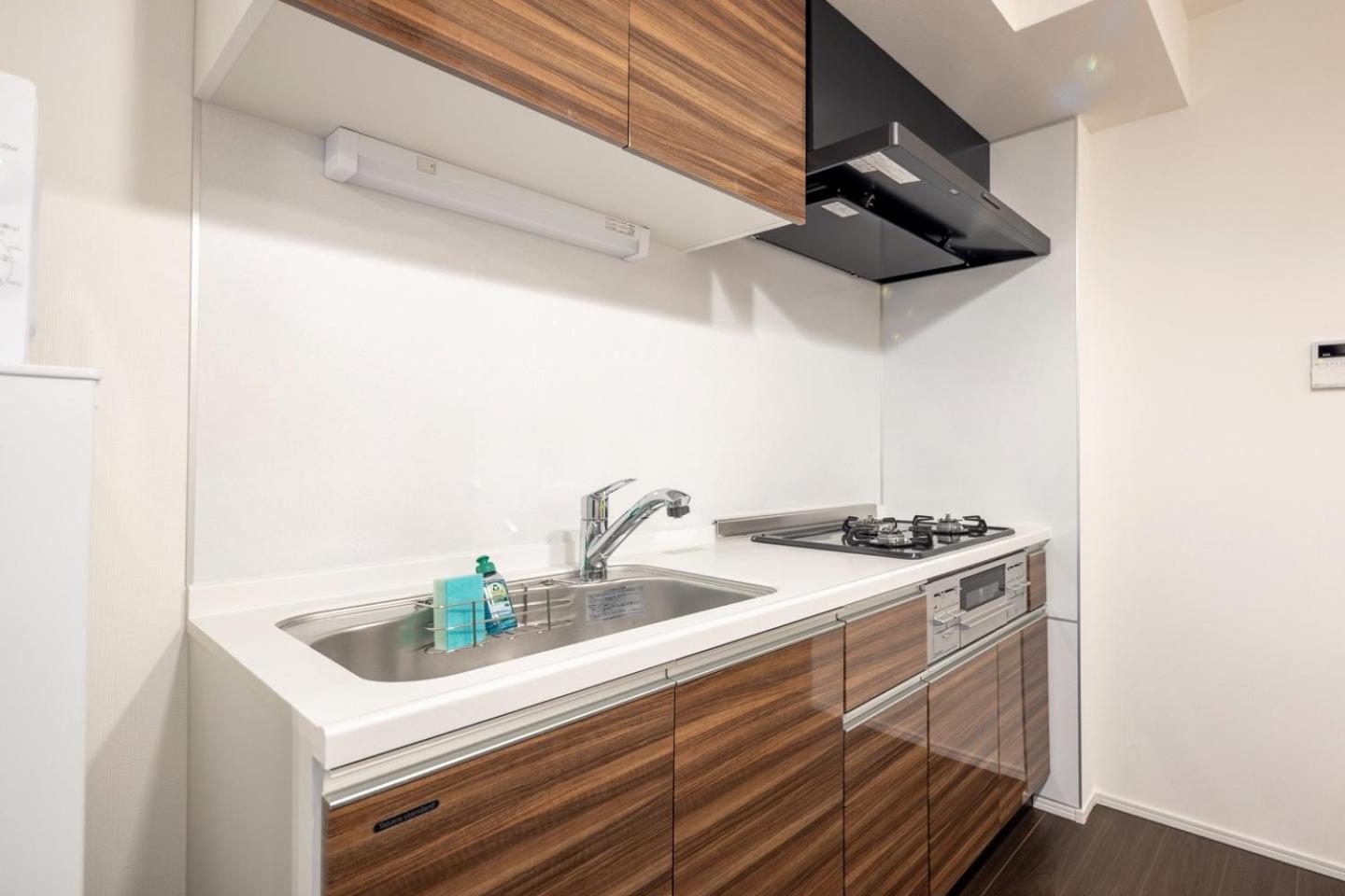 Appartement Mat Shibuyahonmachi à Tōkyō Extérieur photo