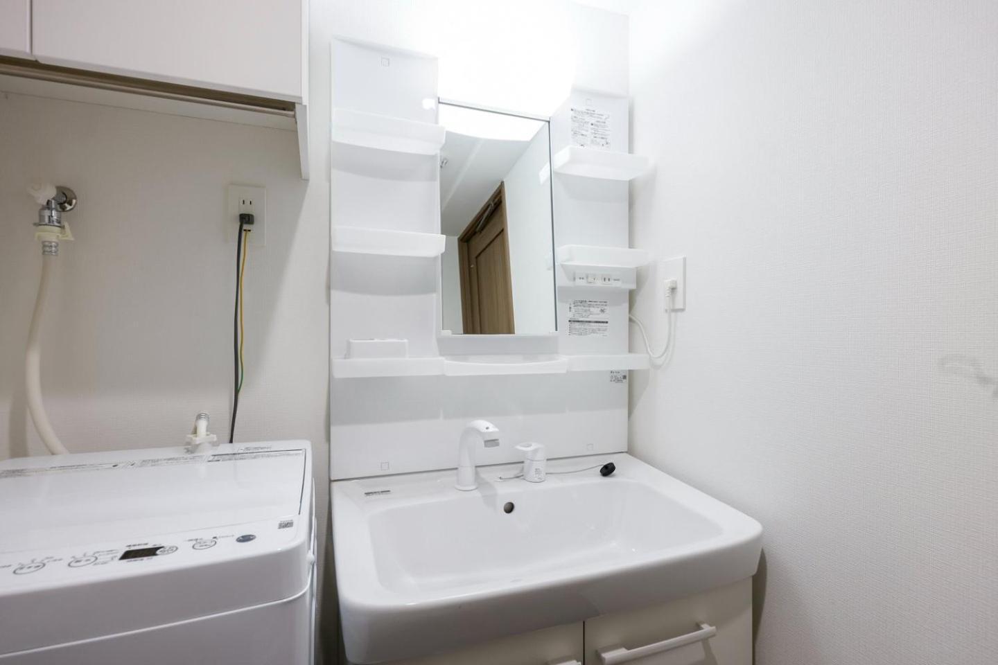 Appartement Mat Shibuyahonmachi à Tōkyō Chambre photo