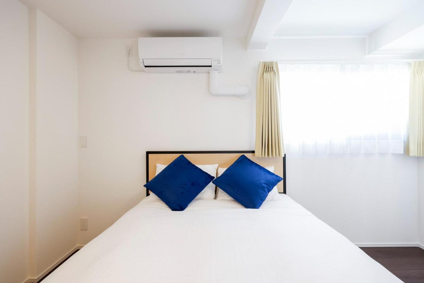 Appartement Mat Shibuyahonmachi à Tōkyō Extérieur photo