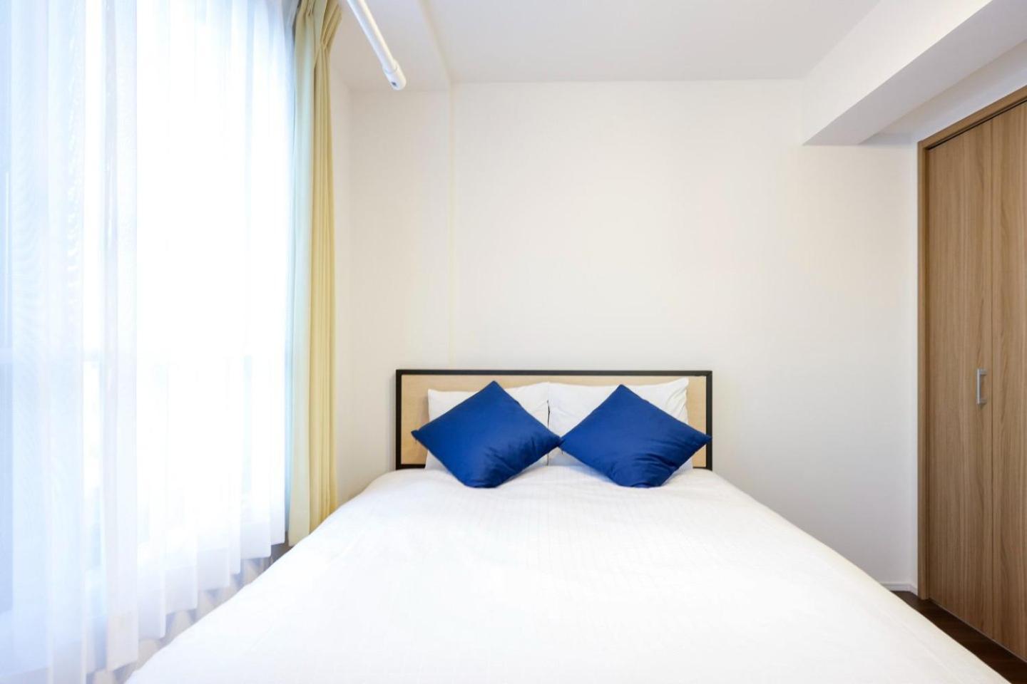 Appartement Mat Shibuyahonmachi à Tōkyō Extérieur photo