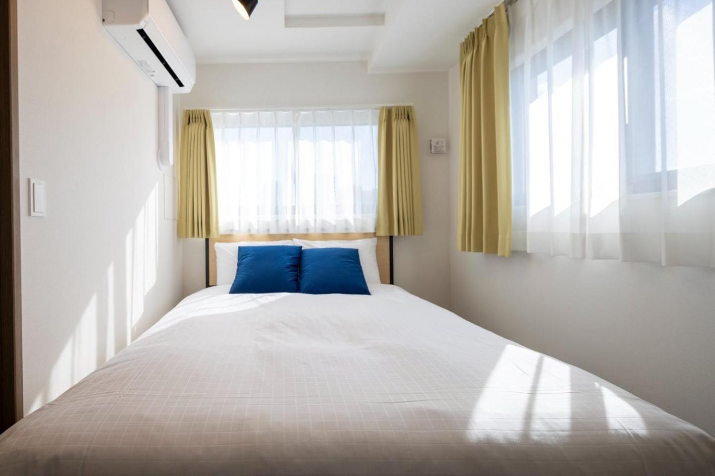Appartement Mat Shibuyahonmachi à Tōkyō Chambre photo